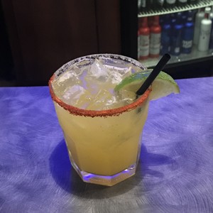 cocktails Kona Hawaii